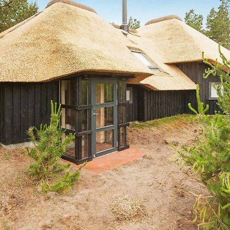 Three-Bedroom Holiday Home In Blavand 85 Værelse billede